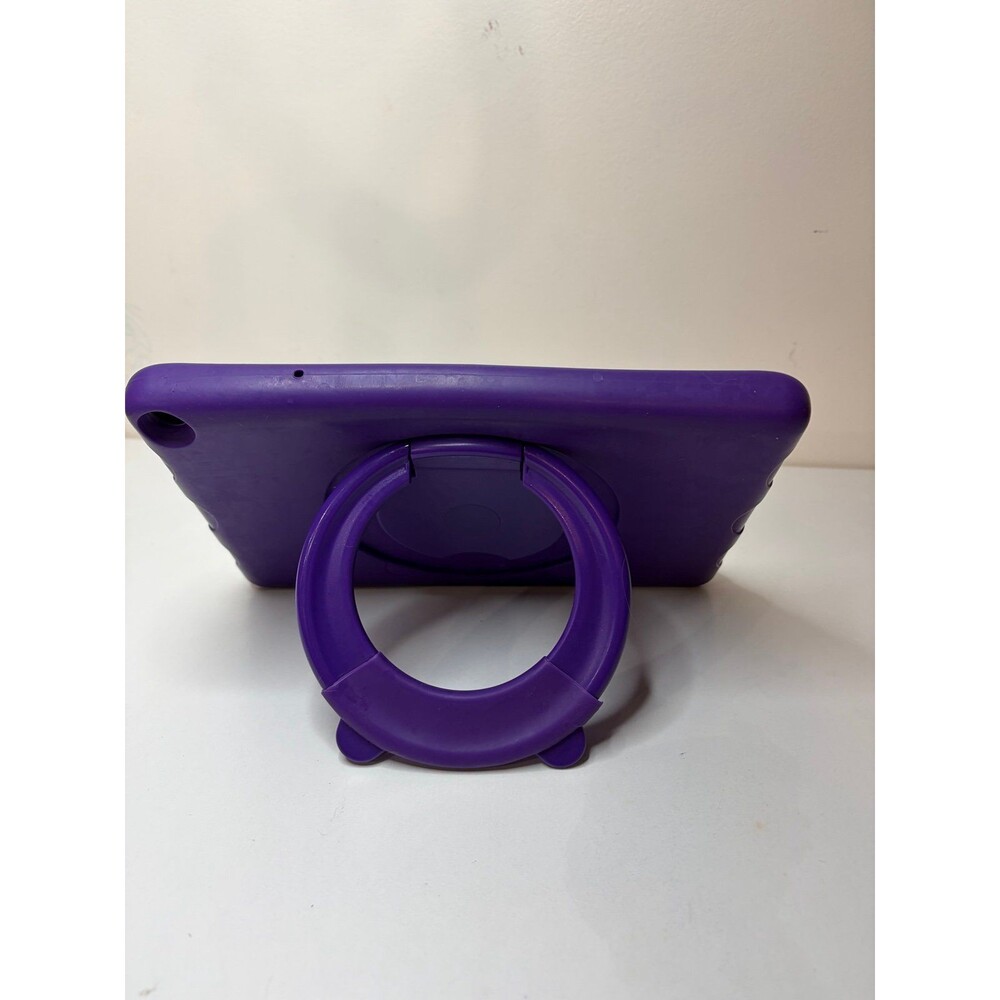 10” Tablet Cover in Purple